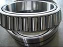 single-row tapered roller bearing EE790120/790221 