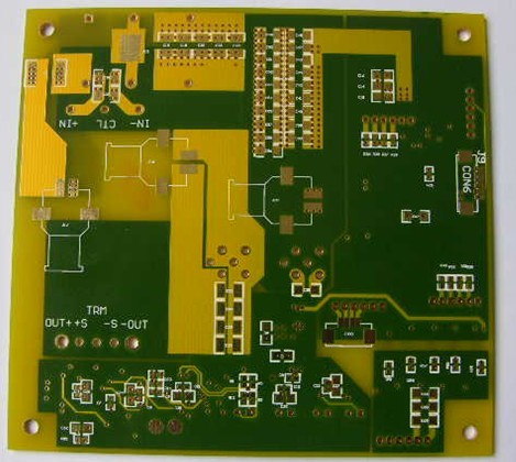 宁波PCB电路板报价与电路板快速打样