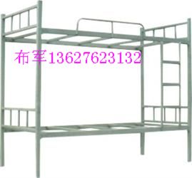 高低床学生床重庆三元双层铁床图片型号供应