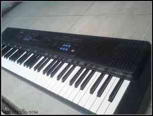 出售全新原装卡西欧电子琴WK-8000