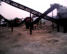 砂客呈现了全新的一面，中国高速经济发展的奠基石石生产线给顾