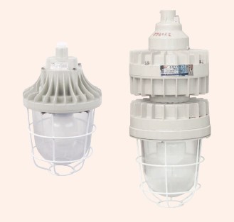 CBD61-W隔爆型防爆灯
