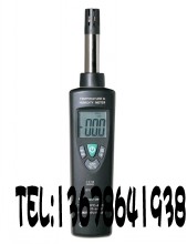 CEM 华盛昌 DT-321温湿度测试仪|温湿度测温仪|河北温湿度测温仪