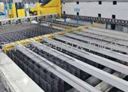 HX-103-104采用冷轧和热轧材料