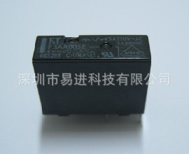 FTR-F3AA005E-HA,富士通（高见泽）继电器