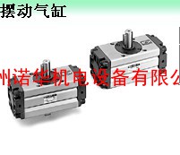 SMC摆动气缸 CRA1BY80-90C，日本ＳＭＣ汽缸CRA1BZ63-90