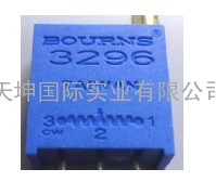 供应特价低价销售原装正品现货BOURNS电位器3296W-1-103LF