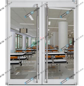 供应甘肃肯德基门