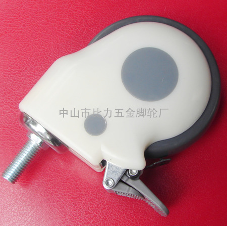 脚轮公司 推车脚轮 脚轮厂家
