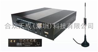 3G车载录像机