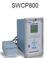 SWCP-800智能型无功补偿综合保护装置