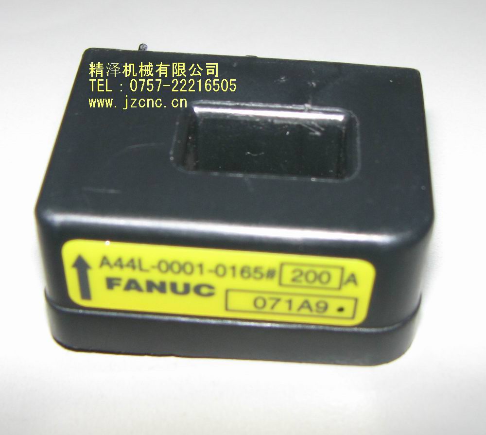 FANUC互感器A44L-0001-0165#200A