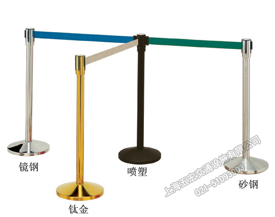 伸缩栏杆座 伸缩栏杆座价格 上海伸缩栏杆座