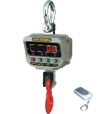 1吨电子吊钩秤-OCS-1吨电子吊秤	