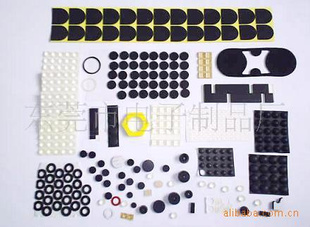 供应硅胶/EVA/3M、气泡袋。海绵、供成型。(图)