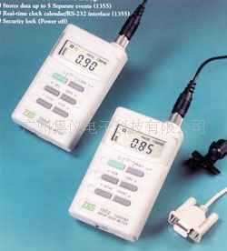 泰仕TES-1354/TES-1355　噪音剂量计