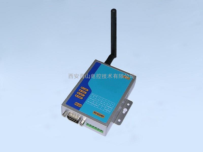 GSM无线通信模块