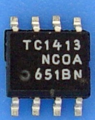 TC1413NCOA