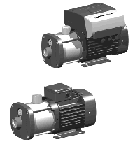 Grundfos(格兰富)水泵-CM/CME系列