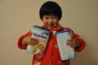 日本奶粉香港清关|英国奶粉包税进口
