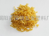 供应PVC再生粒，揭阳PVC再生料，揭阳PVC再生粒料