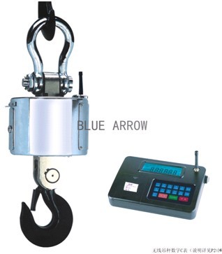 金华10吨带电子打印的吊磅