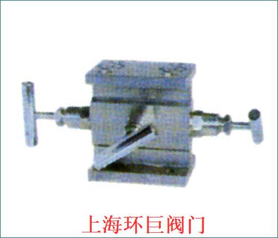 1151-150工字型针型阀