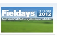 2012新西兰农业展/澳洲农业展/新西兰农机展Fieldays