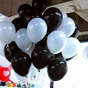 深圳氦气球，放飞气球，氢气球，气球放飞