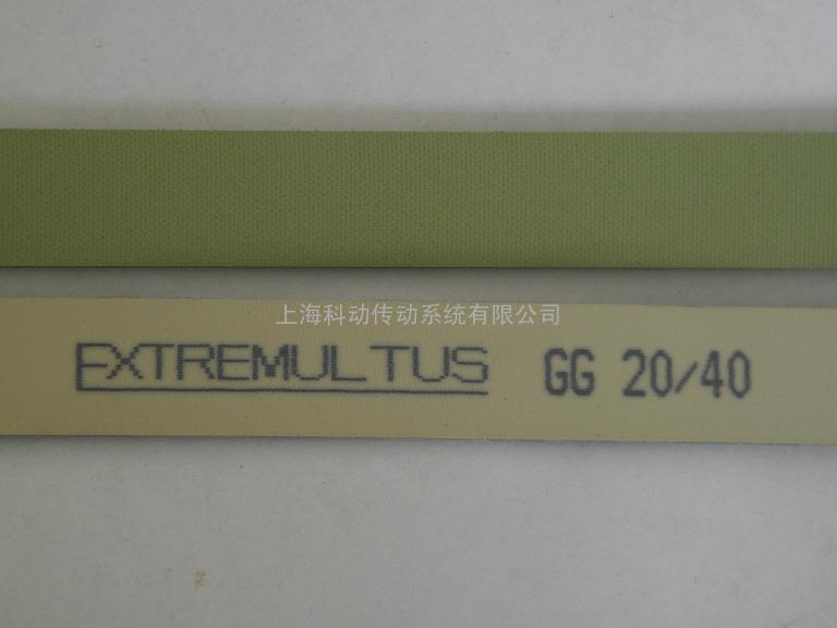 西格林SIEGLING  Extremultus GG 20E-40 GREEN 4.0