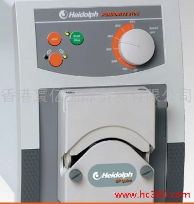 供应Heidolph Elektro GmbH &amp; Co. KG 减速机