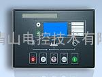 发电机组控制器PLC5220
