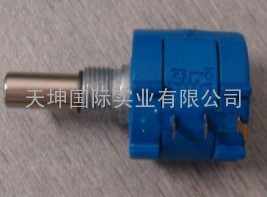 供应特价低价销售原装正品现货3590S-2-502L BOURNS电位器现货销售