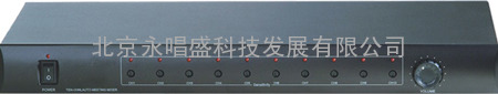 力奇LM1800智能混音器