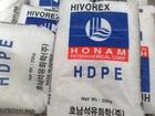 HDPE	F600	大韩油化