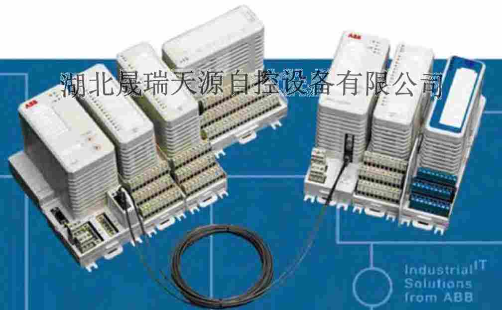 ABB TU811底座