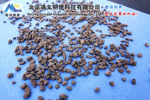 锰砂，最爱锰砂，锰砂滤料北京合理价位