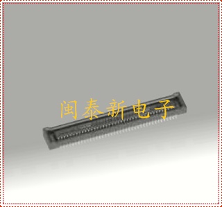 广濑连接器DF40C-24DP-0.4V