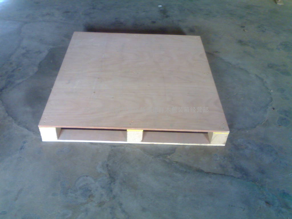苏州木栈板木托盘木箱包装箱