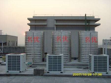 供应空气能热泵热水器|深圳工厂空气能热水器|东莞工厂用空气能热水器
