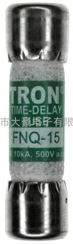 供应CC-TRON延时保险丝:FNQ-R-2,FNQ-R-3,FNQ-R-5,FNQ-R-7,FNQ