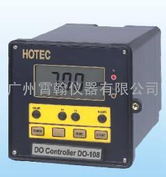 台湾合泰，HOTEC，DO仪，溶解氧仪，DO-108，DO-108