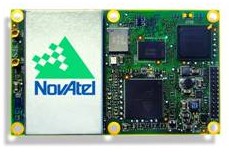 NOVATEL GPS OEMV-2