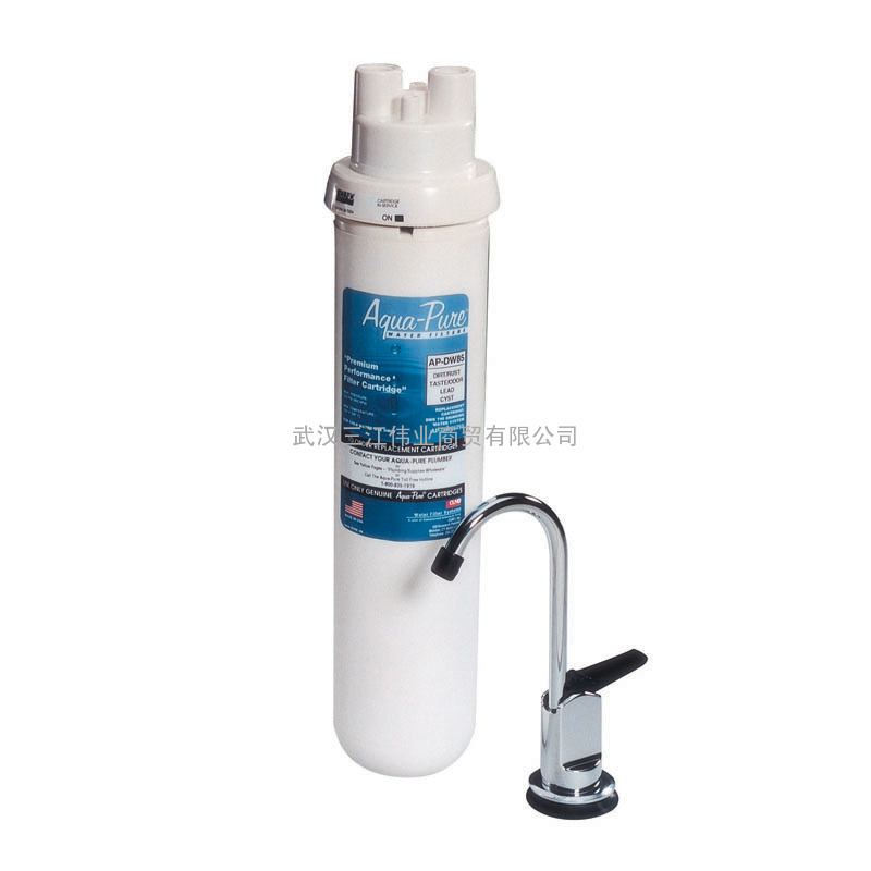 武汉3M净水机AP-DWS750家用净水器/水过滤器