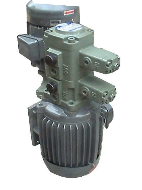 电机泵组 液压电机泵 液压电机泵组 电机泵