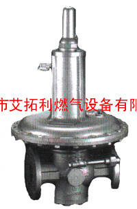 SENSUS（胜塞斯）461-X57型减压阀天然气减压阀液化气减压阀