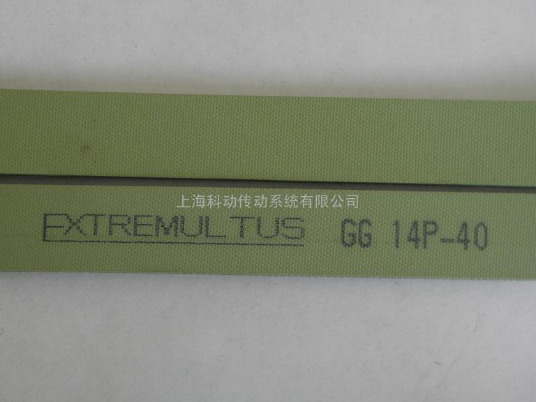 西格林SIEGLING  Extremultus GG 14P-40 GREEN 4.0