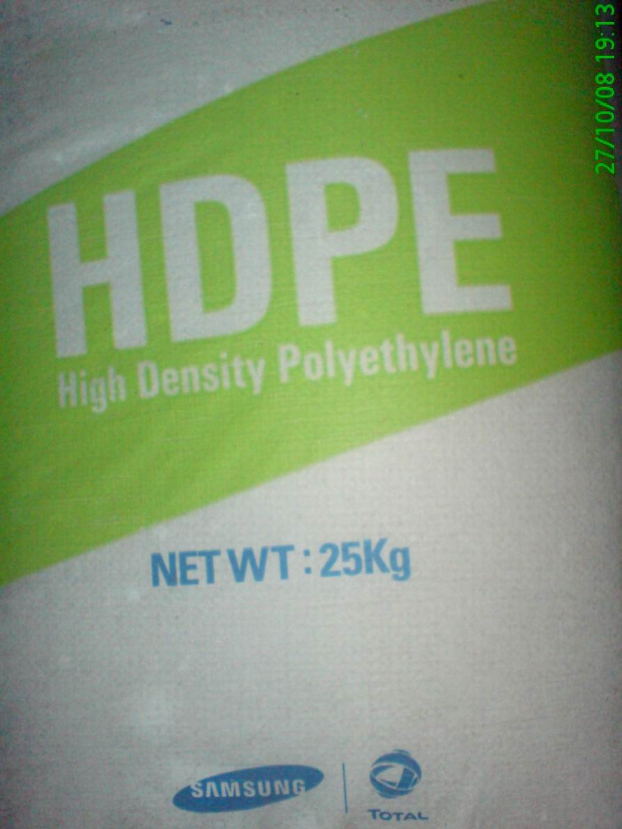 HDPE	5000S	扬子石化
