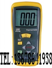 CEM 华盛昌DT-610B测温仪 接触式温度表|接触式温度计|山东接触式温度计
