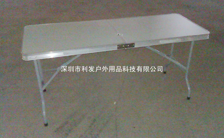 深圳分体折叠桌 深圳长方形分体桌 广东分体折叠展示桌 珠海分体培训桌子